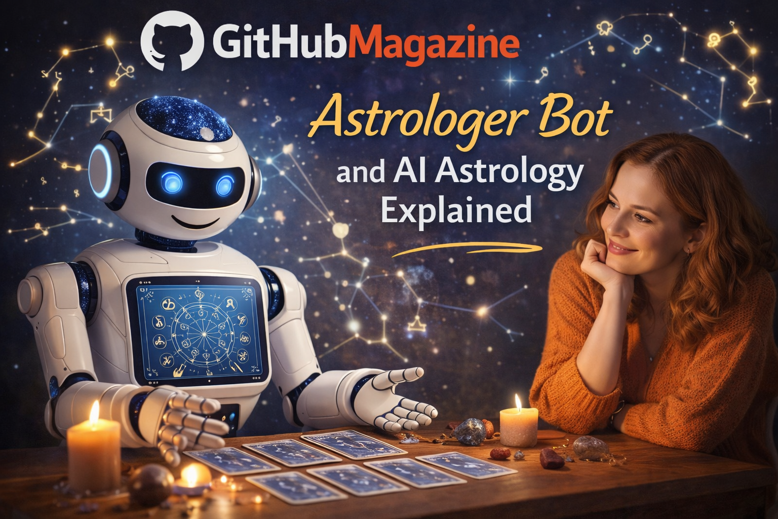 Astrologer Bot Review and AI Astrology