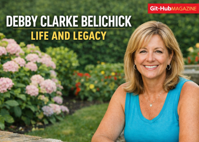 Debby Clarke Belichick Life and Legacy