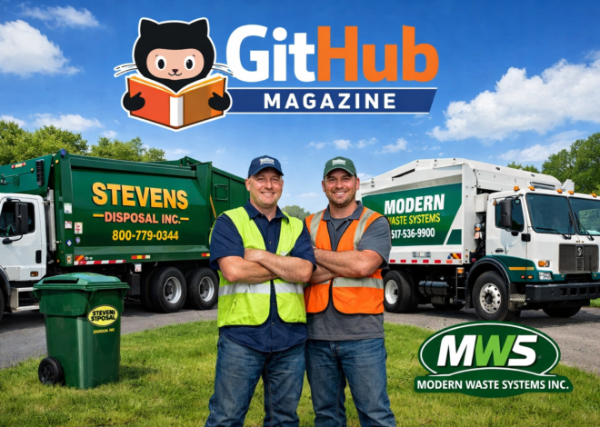 Stevens Disposal and Waste Management Systems