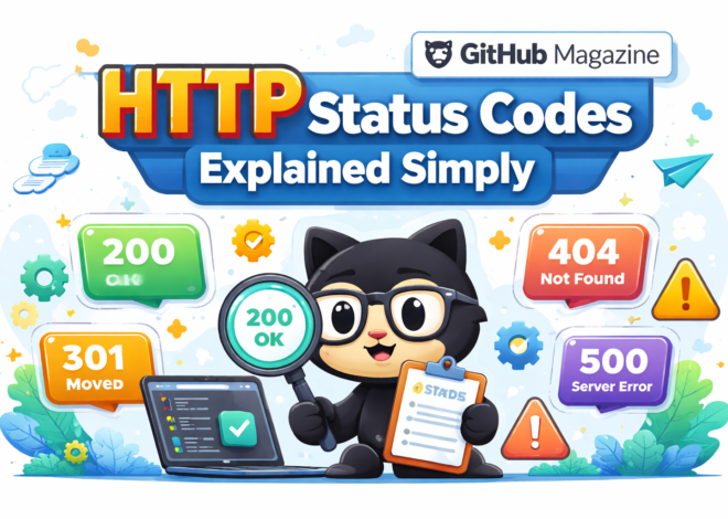 HTTP Status Codes Explained Simply