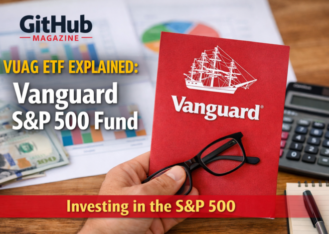 VUAG ETF Guide: Vanguard S&P 500 Explained