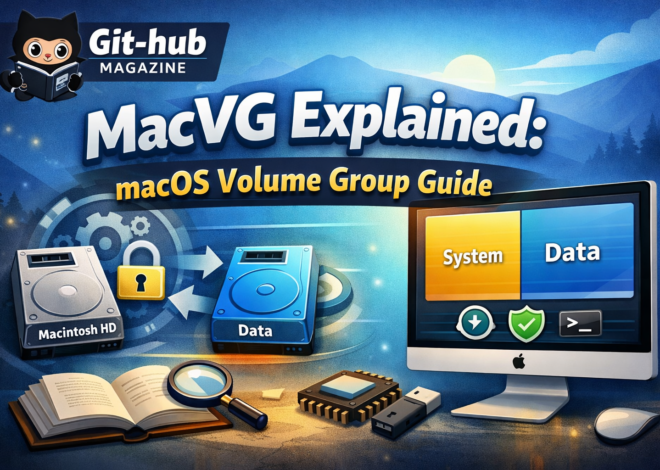 MacVG Explained: macOS Volume Architecture Guide